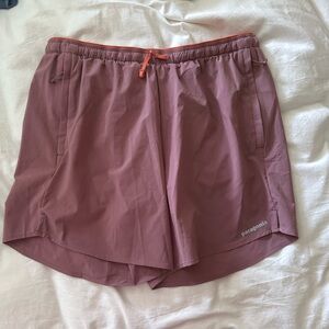 Patagonia Women's Multi Trails Shorts - 5 1/2”